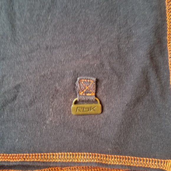 Reebok women's Bears PJ set - Picture 4 of 5